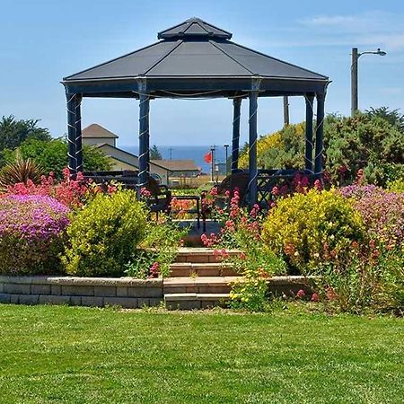 Surf Motel And Gardens Форт Браг Екстериор снимка