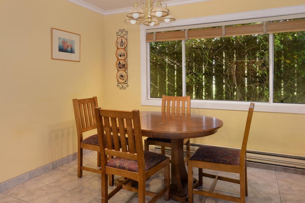 Surf Motel And Gardens Форт Браг Екстериор снимка